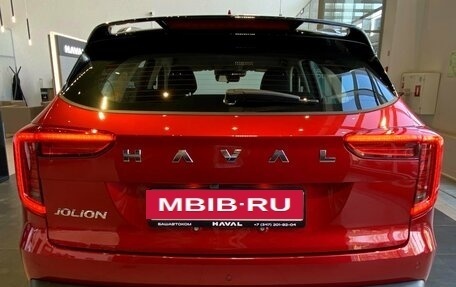 Haval Jolion, 2026 год, 2 449 000 рублей, 5 фотография