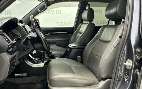 Toyota Land Cruiser Prado 120 рестайлинг, 2008 год, 2 050 000 рублей, 8 фотография