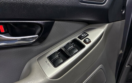 Toyota Land Cruiser Prado 120 рестайлинг, 2008 год, 2 050 000 рублей, 9 фотография