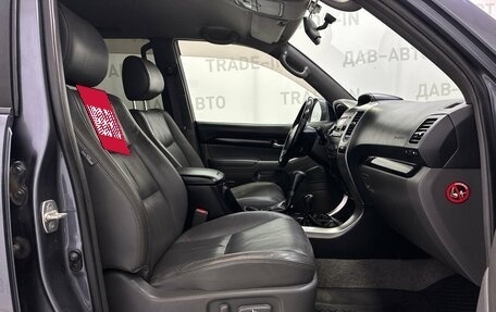 Toyota Land Cruiser Prado 120 рестайлинг, 2008 год, 2 050 000 рублей, 10 фотография