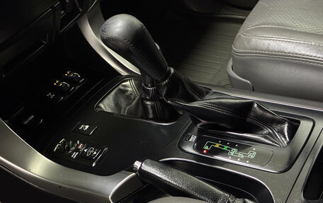 Toyota Land Cruiser Prado 120 рестайлинг, 2008 год, 2 050 000 рублей, 13 фотография