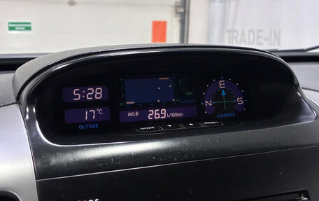 Toyota Land Cruiser Prado 120 рестайлинг, 2008 год, 2 050 000 рублей, 18 фотография