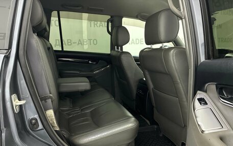 Toyota Land Cruiser Prado 120 рестайлинг, 2008 год, 2 050 000 рублей, 20 фотография