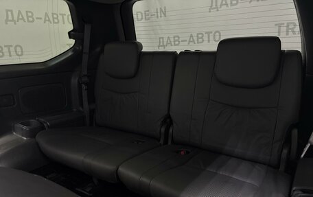 Toyota Land Cruiser Prado 120 рестайлинг, 2008 год, 2 050 000 рублей, 23 фотография