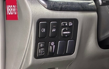 Toyota Land Cruiser Prado 120 рестайлинг, 2008 год, 2 050 000 рублей, 12 фотография