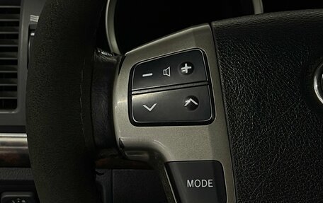 Toyota Land Cruiser 200, 2008 год, 2 199 000 рублей, 9 фотография