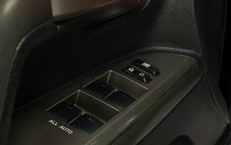 Toyota Land Cruiser 200, 2008 год, 2 199 000 рублей, 14 фотография