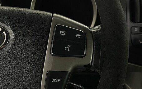 Toyota Land Cruiser 200, 2008 год, 2 199 000 рублей, 10 фотография