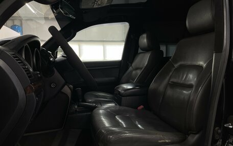 Toyota Land Cruiser 200, 2008 год, 2 199 000 рублей, 16 фотография