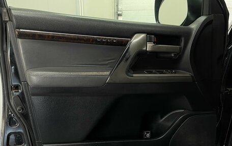 Toyota Land Cruiser 200, 2008 год, 2 199 000 рублей, 15 фотография