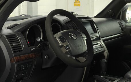 Toyota Land Cruiser 200, 2008 год, 2 199 000 рублей, 7 фотография