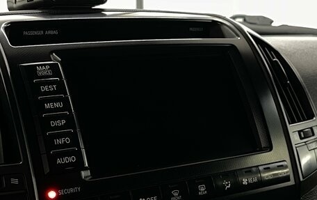 Toyota Land Cruiser 200, 2008 год, 2 199 000 рублей, 13 фотография