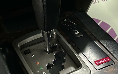 Toyota Land Cruiser 200, 2008 год, 2 199 000 рублей, 11 фотография