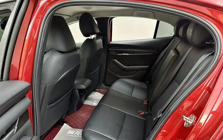 Mazda 3, 2021 год, 1 219 028 рублей, 11 фотография