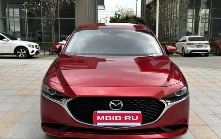 Mazda 3, 2021 год, 1 219 028 рублей, 3 фотография
