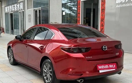 Mazda 3, 2021 год, 1 219 028 рублей, 6 фотография