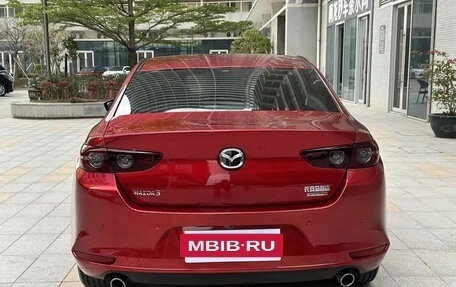 Mazda 3, 2021 год, 1 219 028 рублей, 7 фотография