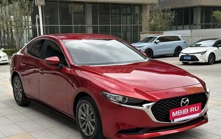Mazda 3, 2021 год, 1 219 028 рублей, 5 фотография