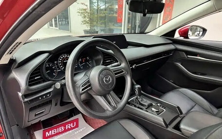 Mazda 3, 2021 год, 1 219 028 рублей, 10 фотография