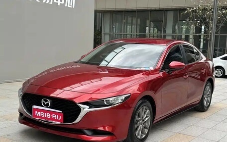 Mazda 3, 2021 год, 1 219 028 рублей, 4 фотография