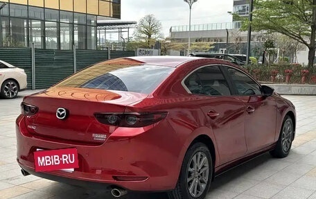 Mazda 3, 2021 год, 1 219 028 рублей, 8 фотография
