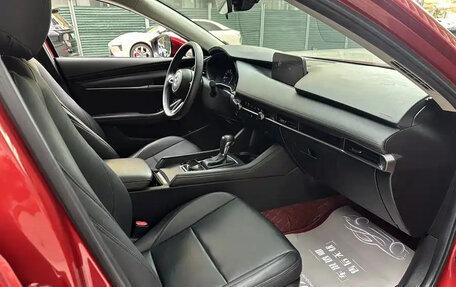 Mazda 3, 2021 год, 1 219 028 рублей, 14 фотография