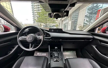 Mazda 3, 2021 год, 1 219 028 рублей, 15 фотография