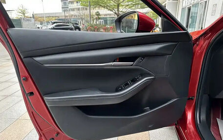 Mazda 3, 2021 год, 1 219 028 рублей, 26 фотография