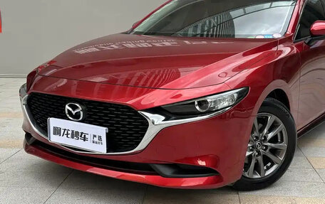 Mazda 3, 2021 год, 1 219 028 рублей, 19 фотография