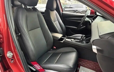 Mazda 3, 2021 год, 1 219 028 рублей, 13 фотография
