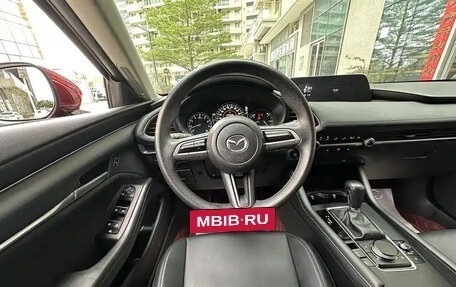 Mazda 3, 2021 год, 1 219 028 рублей, 16 фотография