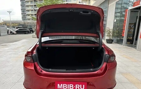 Mazda 3, 2021 год, 1 219 028 рублей, 25 фотография
