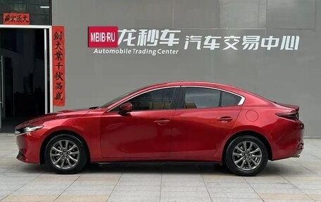 Mazda 3, 2021 год, 1 219 028 рублей, 21 фотография