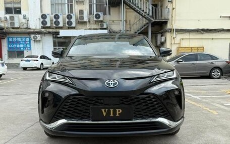 Toyota Venza, 2022 год, 6 фотография