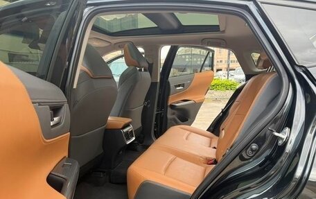 Toyota Venza, 2022 год, 13 фотография