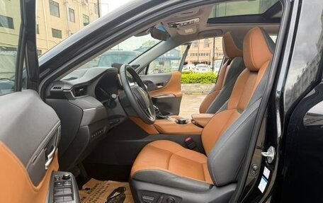 Toyota Venza, 2022 год, 12 фотография