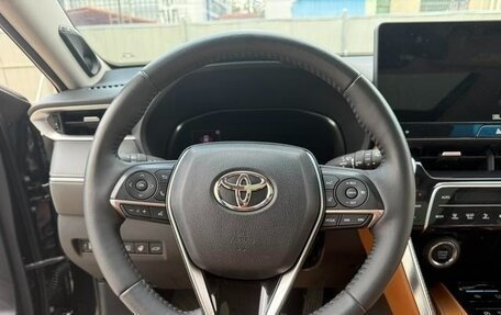 Toyota Venza, 2022 год, 15 фотография