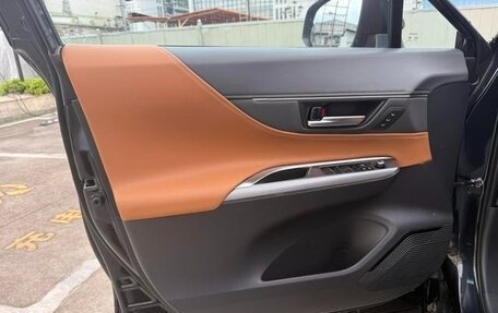 Toyota Venza, 2022 год, 11 фотография