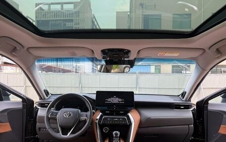 Toyota Venza, 2022 год, 7 фотография