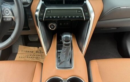 Toyota Venza, 2022 год, 9 фотография