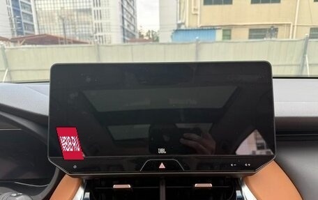 Toyota Venza, 2022 год, 14 фотография