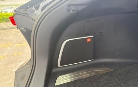 Toyota Venza, 2022 год, 19 фотография