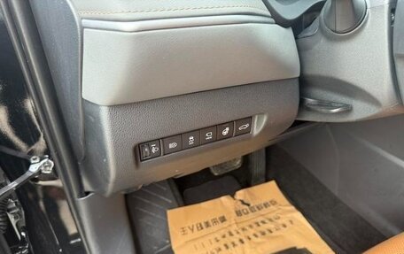 Toyota Venza, 2022 год, 18 фотография