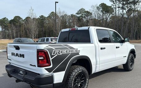 Rambler 1500, 2026 год, 9 630 000 рублей, 5 фотография