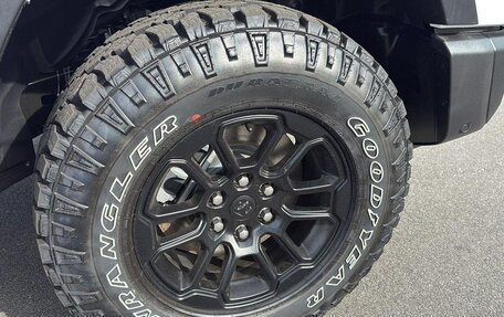 Rambler 1500, 2026 год, 9 630 000 рублей, 8 фотография