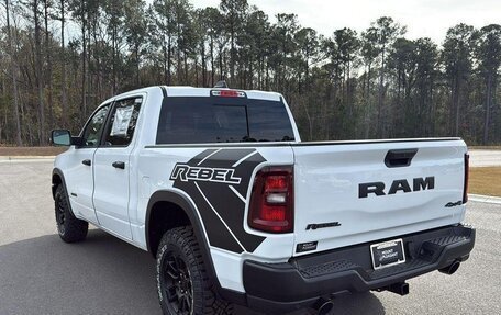 Rambler 1500, 2026 год, 9 630 000 рублей, 4 фотография