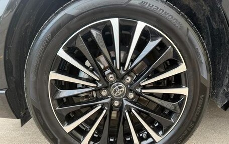 Toyota Venza, 2022 год, 22 фотография