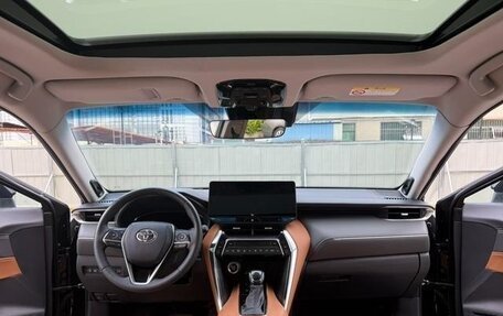 Toyota Venza, 2022 год, 20 фотография