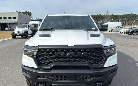 Rambler 1500, 2026 год, 9 630 000 рублей, 2 фотография