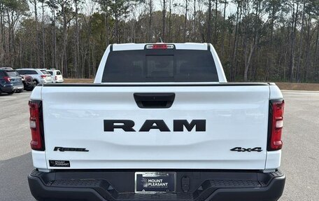 Rambler 1500, 2026 год, 9 630 000 рублей, 6 фотография